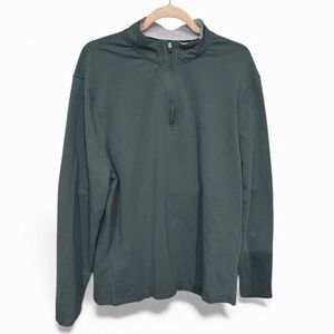 Performance Half Zip | J. Crew Factory​